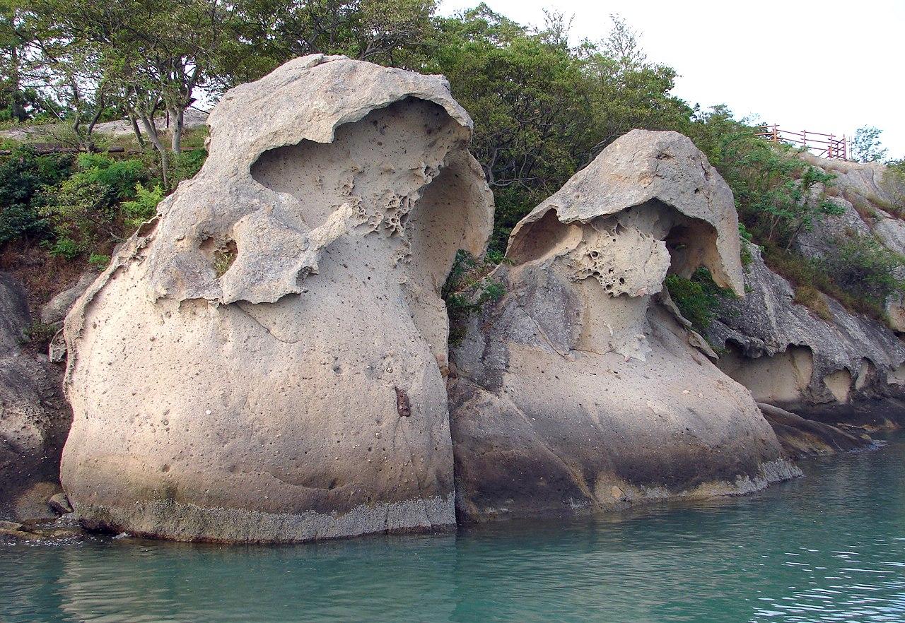 Mokpo, South Korea